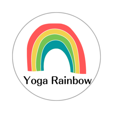 Yoga Rainbow