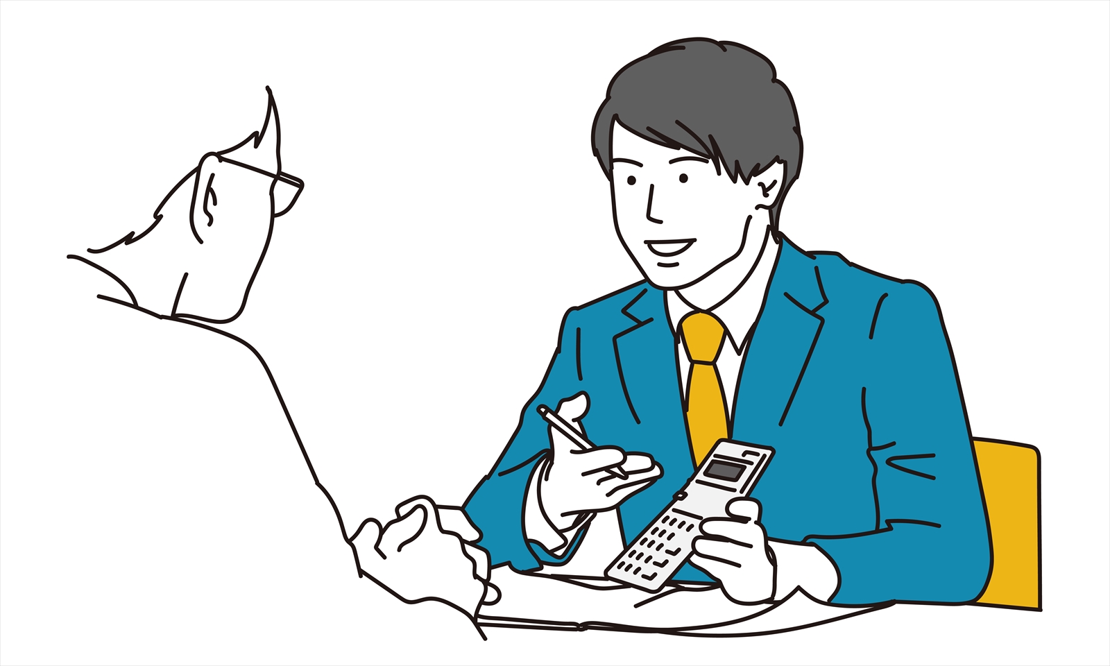 Q10．新規に事業を始めましたが、何か手続きは必要ですか？